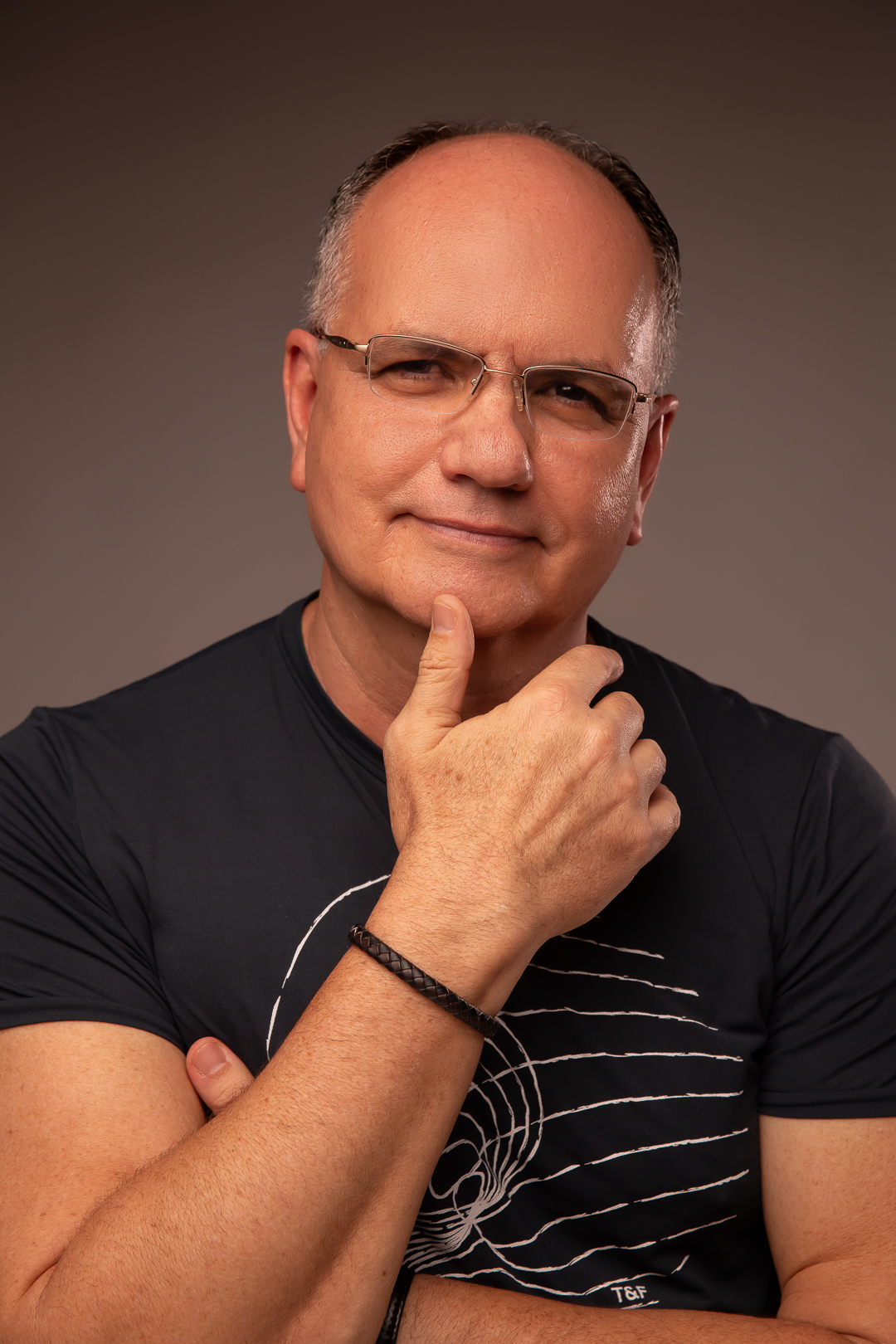 Dr. Ney Vasconcellos de Mattos — Medicina Integrativa e Esportiva